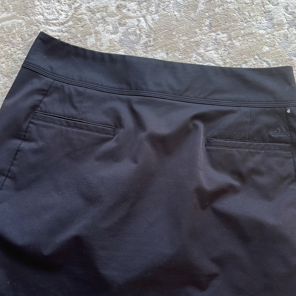Skort - Picture 2 of 4